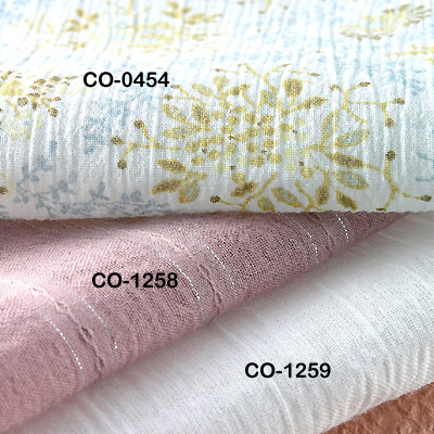 Sell HIGH TWIST CRINKLE