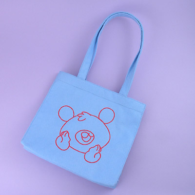 Mini Shopping Bag