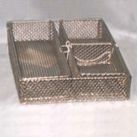 STATIONERY TRAY