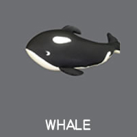 Whale-Snow Bean Cushion 70cm
Covering: 85% Nylon & 15% Polyurethane
Stuffing: 100% Polystyrene Foam Beads
Standards: EN71,CA117,BS7175