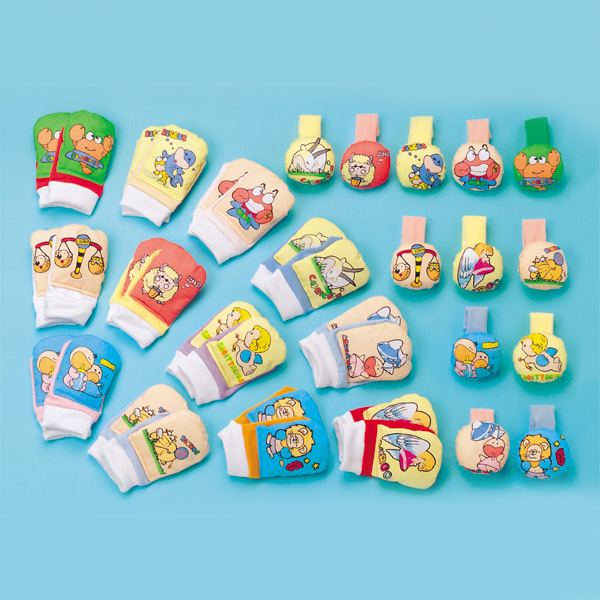 Foot and Wrist Rattle