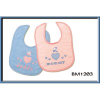 Sell Embroidery Bibs