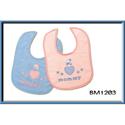 Sell Embroidery Bibs