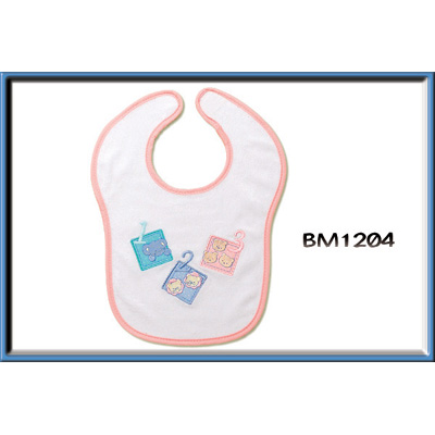 Sell Embroidery Bibs