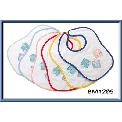 Sell Embroidery Bibs