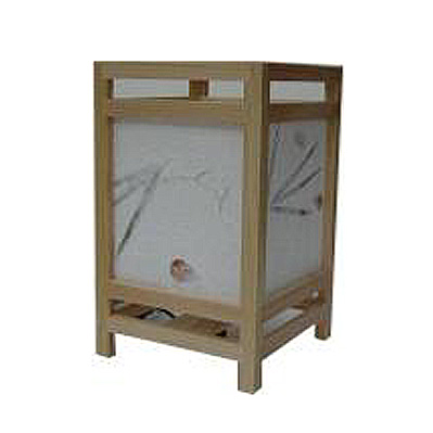 Sell Woodcraft Table Lamps