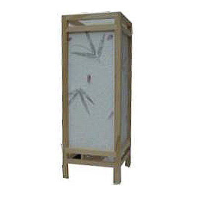 Sell Woodcraft Table Lamps