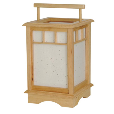 Sell Woodcraft Table Lamps