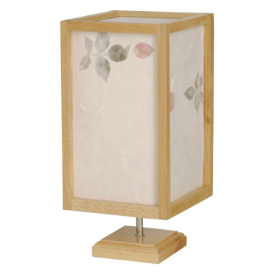 Sell Woodcraft Table Lamps