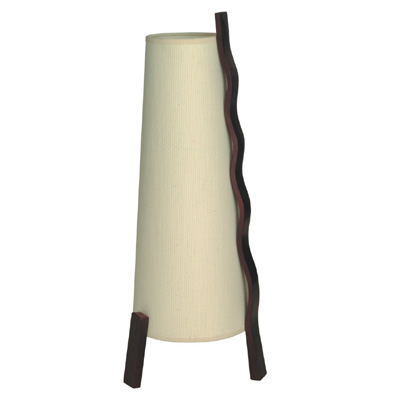 Sell Woodcraft Floor Lamps