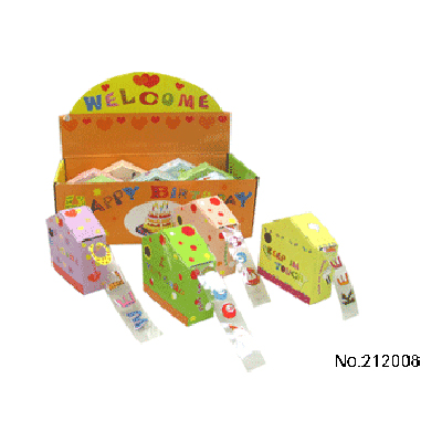 Paper Products