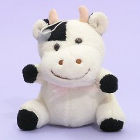 Sell Cow with charcoal