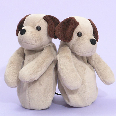 Sell Dog shoe freshner