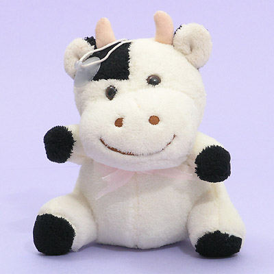 Sell Cow with charcoal