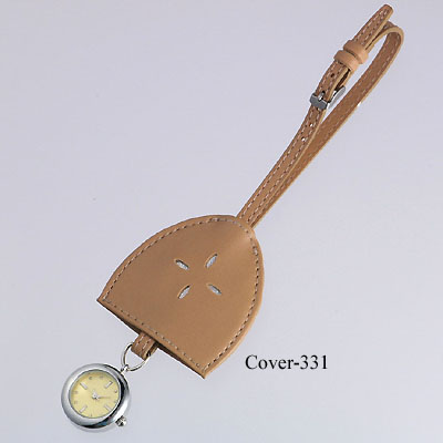 Ring, Hang & Belt watch