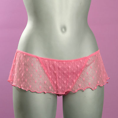 Ladies' Underwear