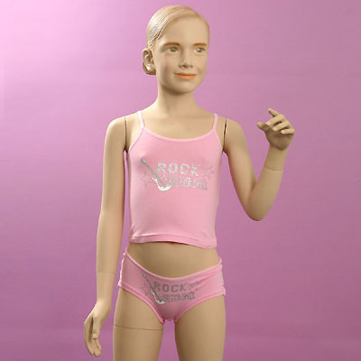 Children's Sleep Wear