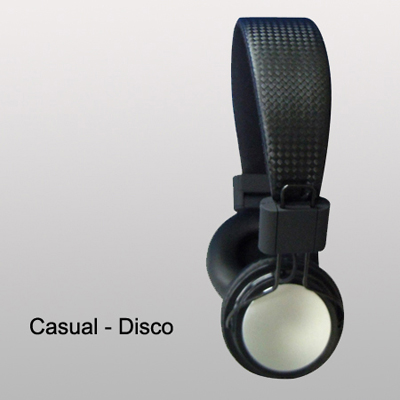 Casual - Disco