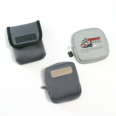 EVA MP3 / Camera / Games Case