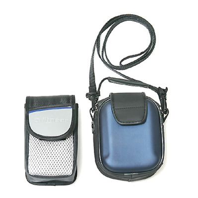 EVA MP3 / Camera / Games Case