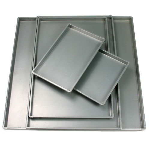 Plastic and Metal Accessories