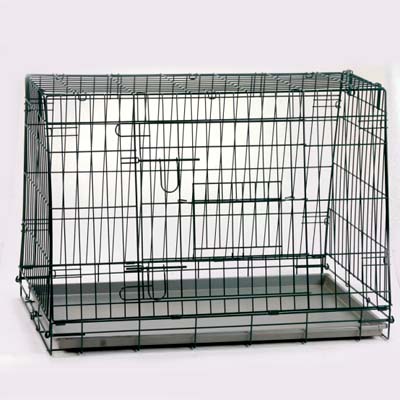Sell Lightweight Car / Indoor Kennel (Car Cage)