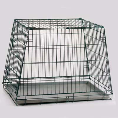 Sell Lightweight Car / Indoor Kennel (Car Cage)