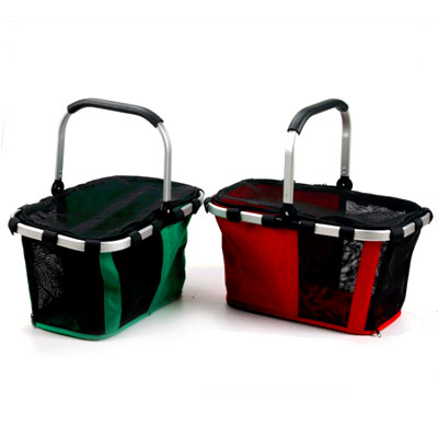 Sell Portable Pet Basket-Carrier