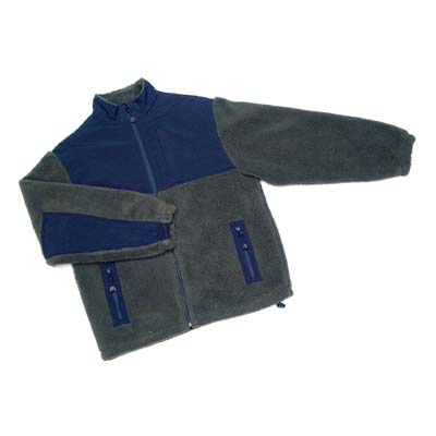 Sell Fleece Coat