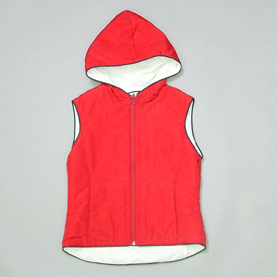 Sell Outer Gillet
