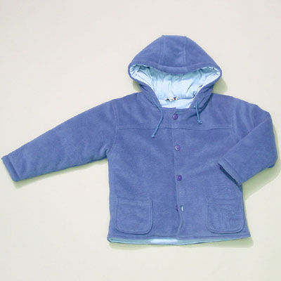 Sell Children Casual Outerwear