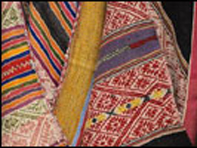 Mitong Jacquard