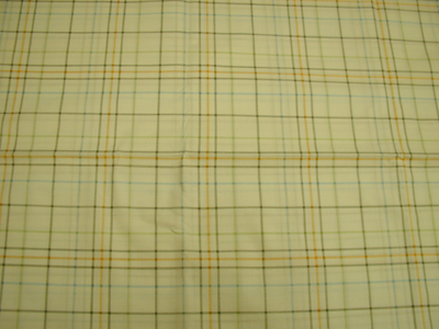 Viscose and Weft Filament Series