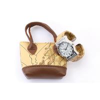 Mini Bag Bangle