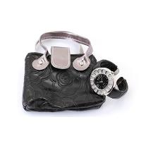Mini Bag Bangle