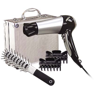 2200W Pro Hair Dryer