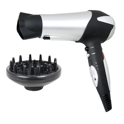 2000W Ionic Hair Dryer