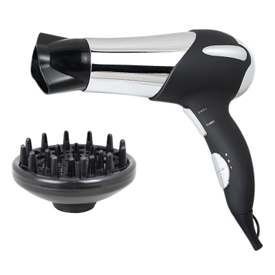 2000W Pro Hair Dryer