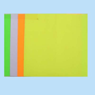 Memo Pad