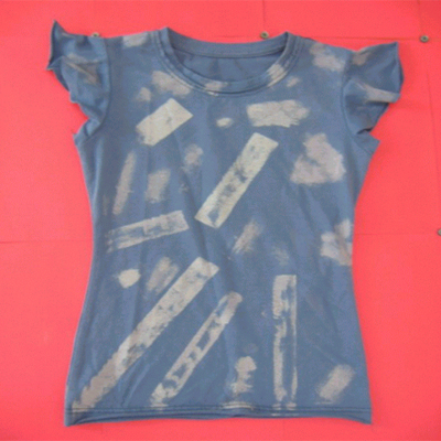 Short sleeve T-shirt