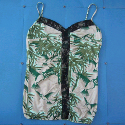 Sell Ladies tank top