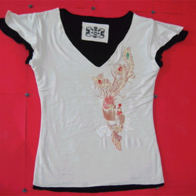 Sell Short sleeve T-shirt