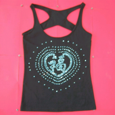Sell Ladies tank top