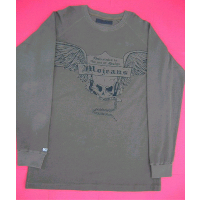 Sell Long sleeve T-shirt