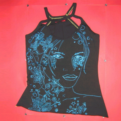 Sell Ladies tank top