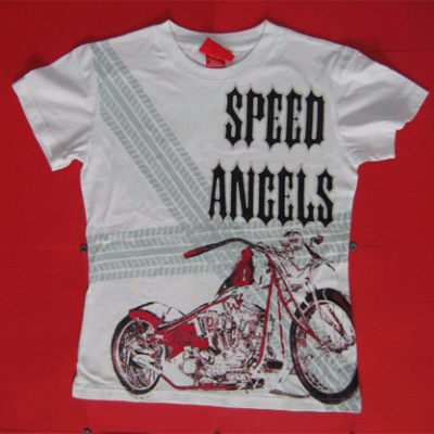 Sell Short Sleeves T-shirt