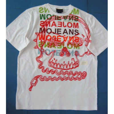 Sell Short sleeve T-shirt