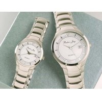 Sell Stainless steel gent's / ladies' watch