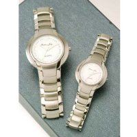 Sell Stainless steel gent's / ladies' watch