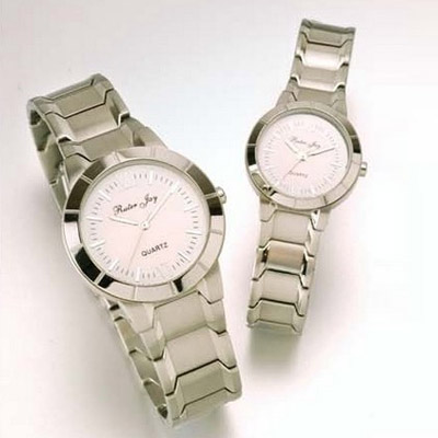 Sell Stainless steel gent's / ladies' watch